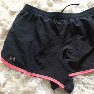 Running Shorts